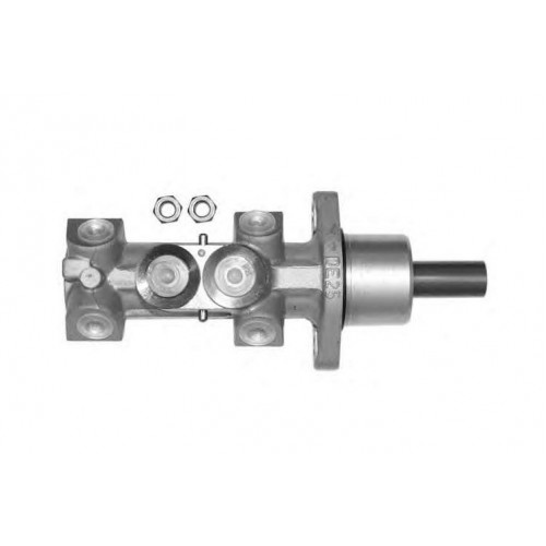 Volkswagen Transporter T4 90-03 Fren Ana Merkez Abssiz 7d0611019A Volkswagen Transporter T4 90-03 Fren Ana Merkez Abssiz 7d0611019A